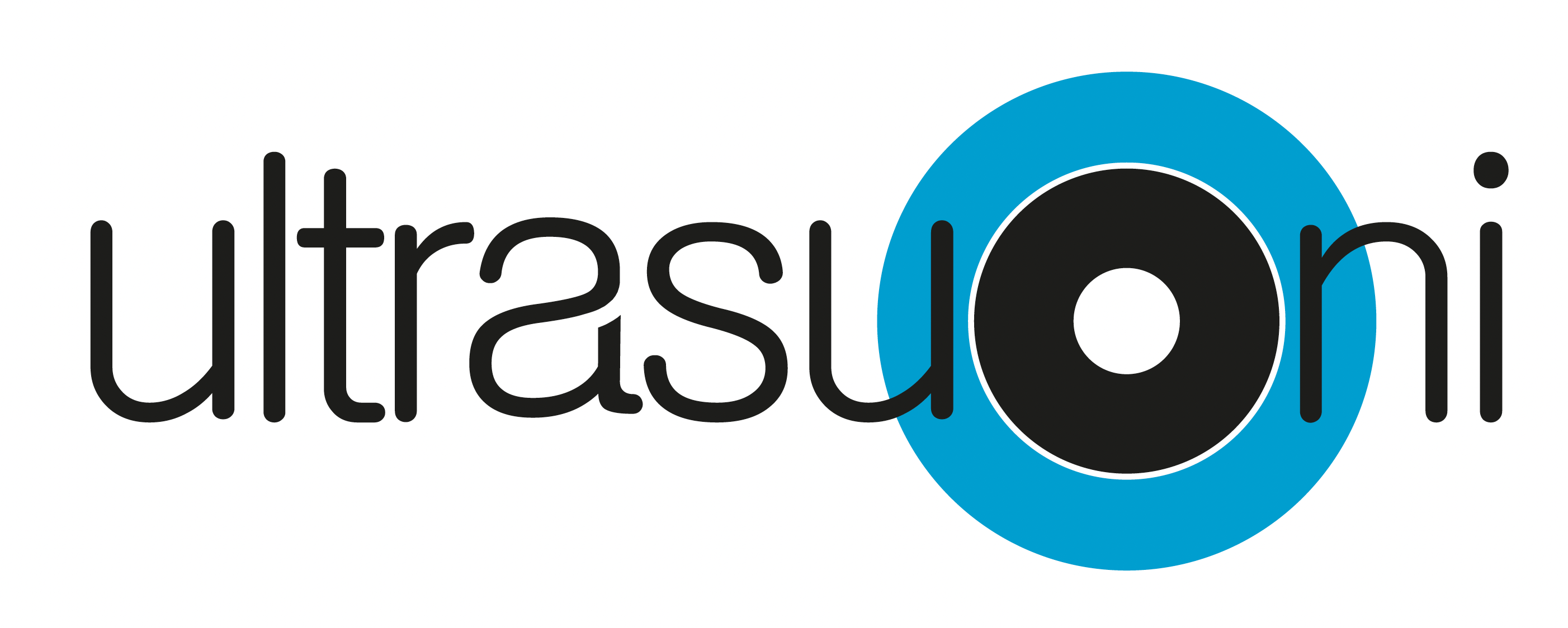 Logo Ultrasuoni
